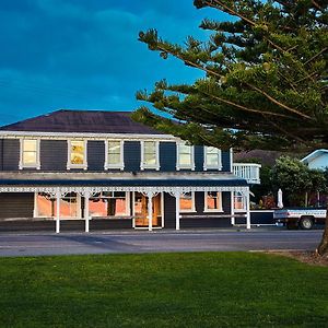 Boutique Hotel Kaikoura